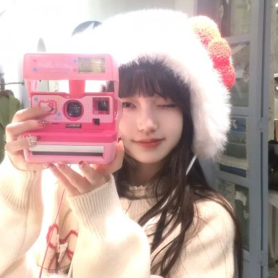长腿女孩们